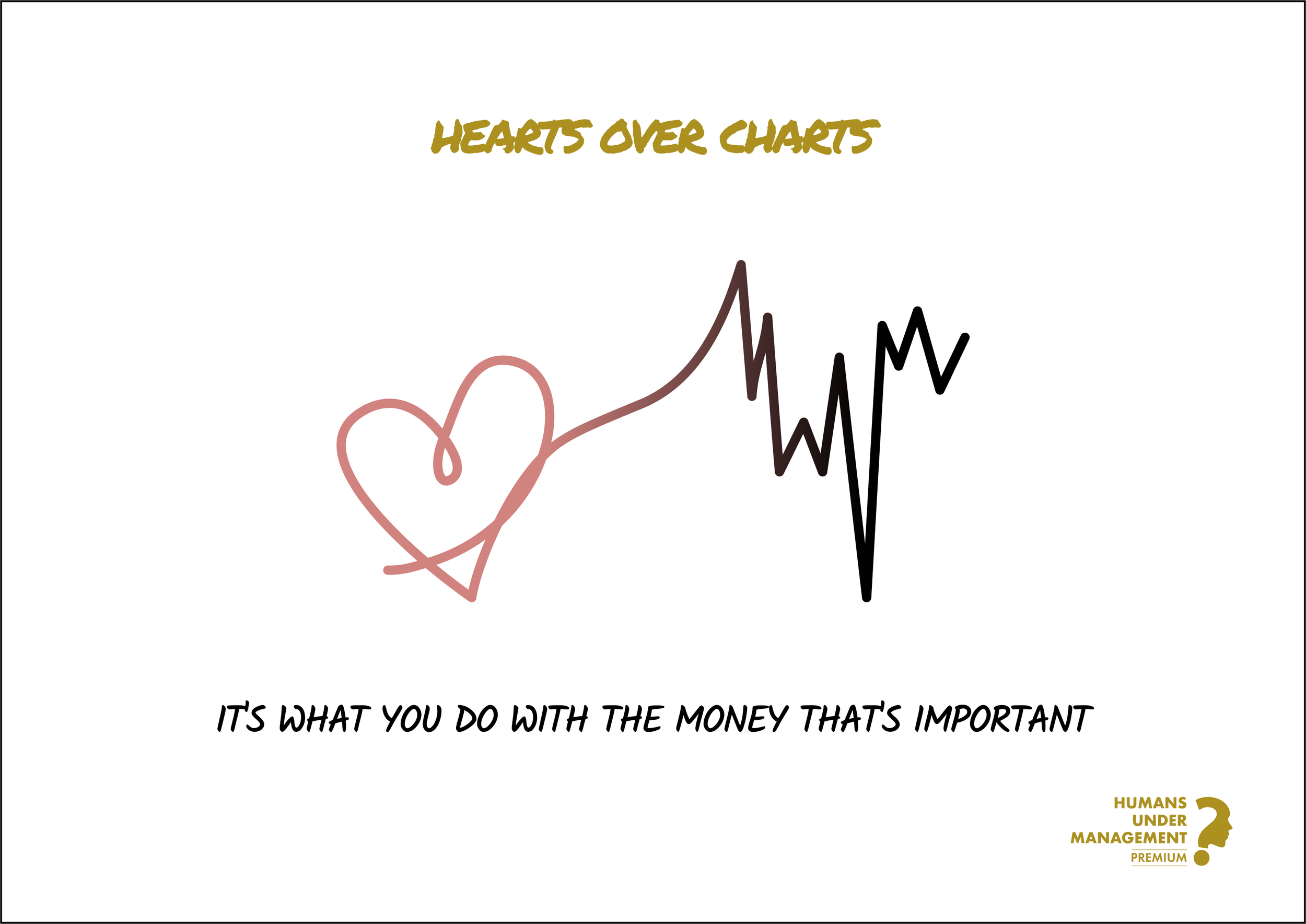 Hearts Over Charts