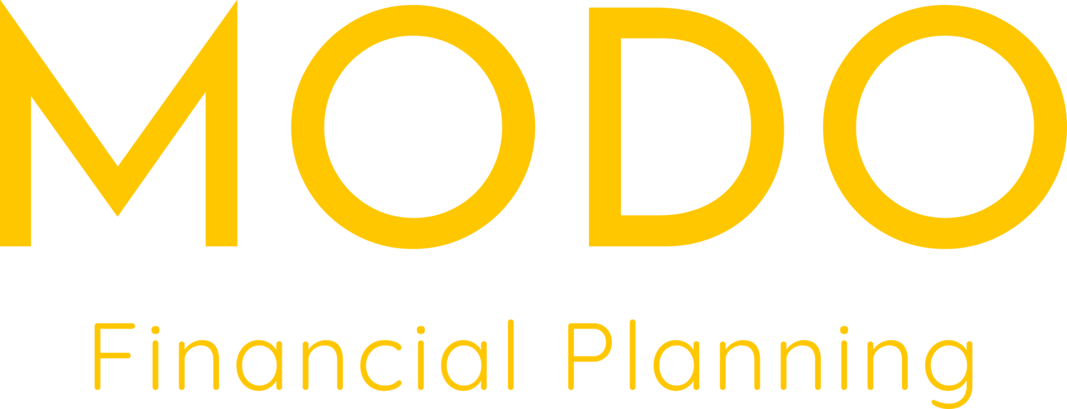 MODO Financial Planning