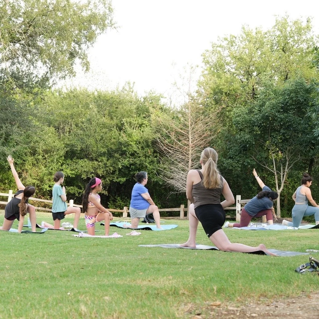 Waco Yoga