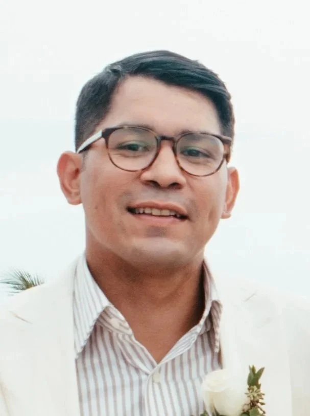 Rey - Waco fitness consultant, personal trainer