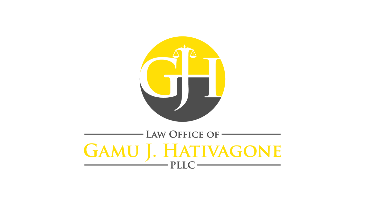 Law Office of Gamu J. Hativagone, PLLC