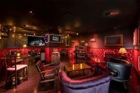 Prohibition Bar @ Venetian