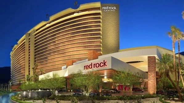 Rocks Lounge @ Red Rock Casino
