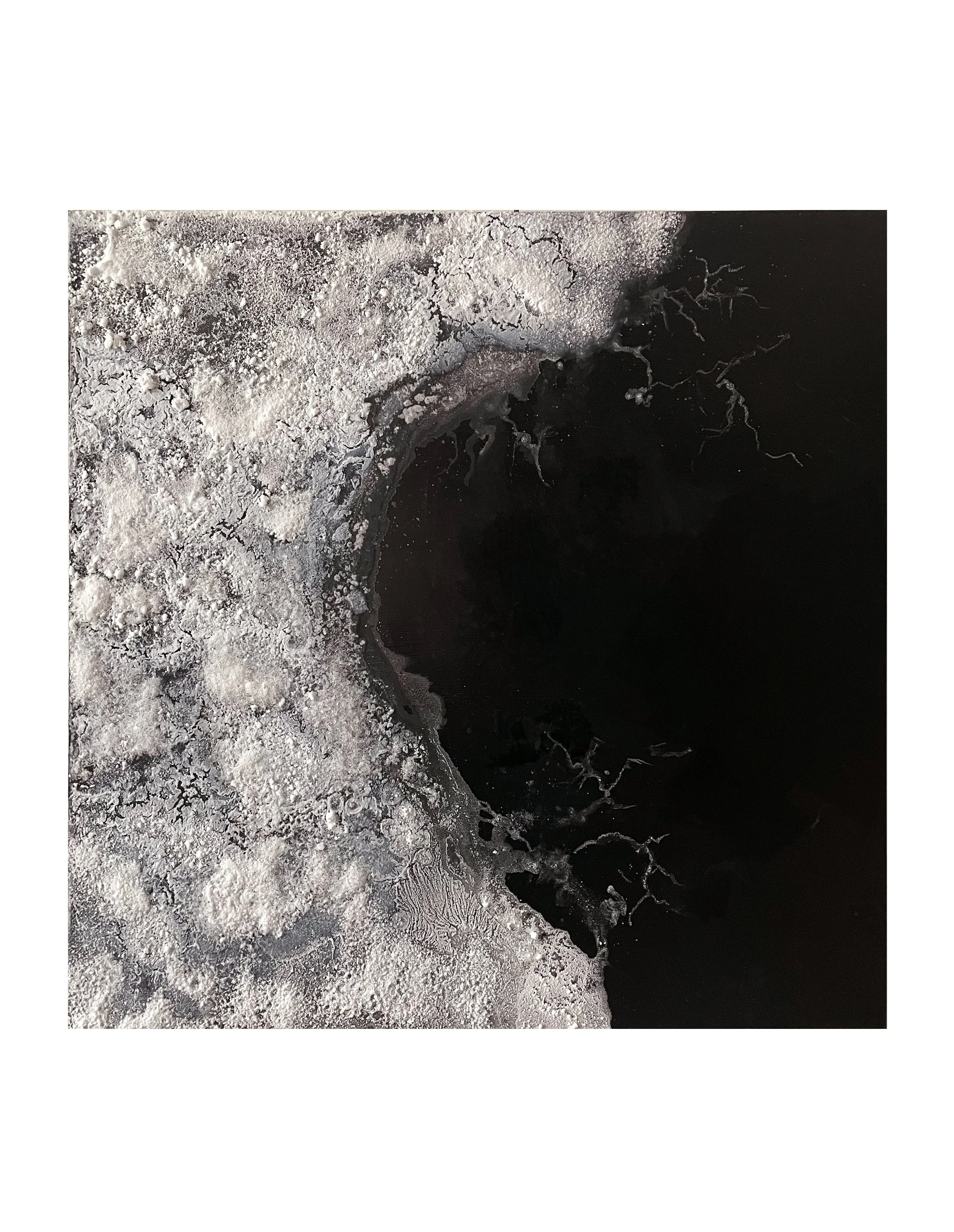 Basin of Dissolution