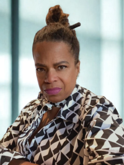 Brenda Elliot, Board Member