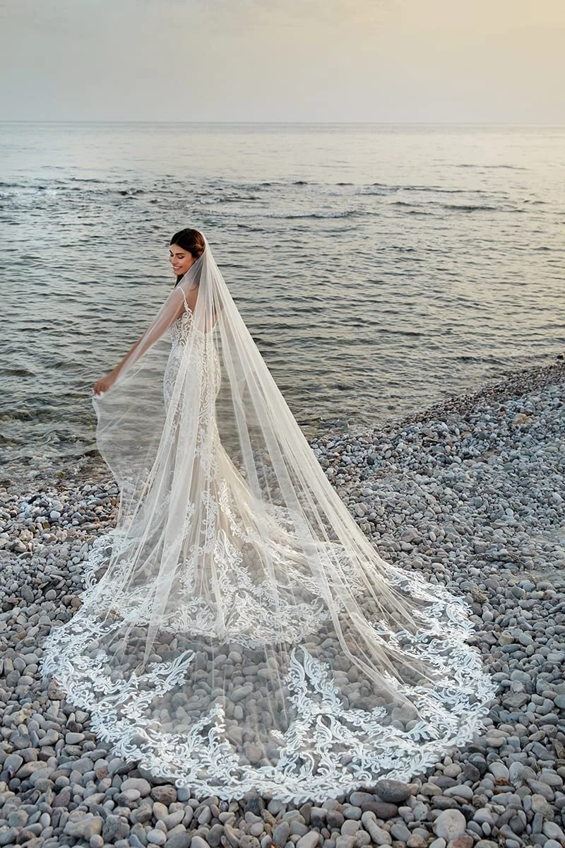 Eddy K — Bridal Gowns — Colby Bridal