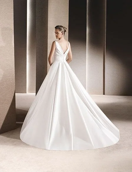 St. Patrick La Sposa — Bridal Gowns — Colby Bridal