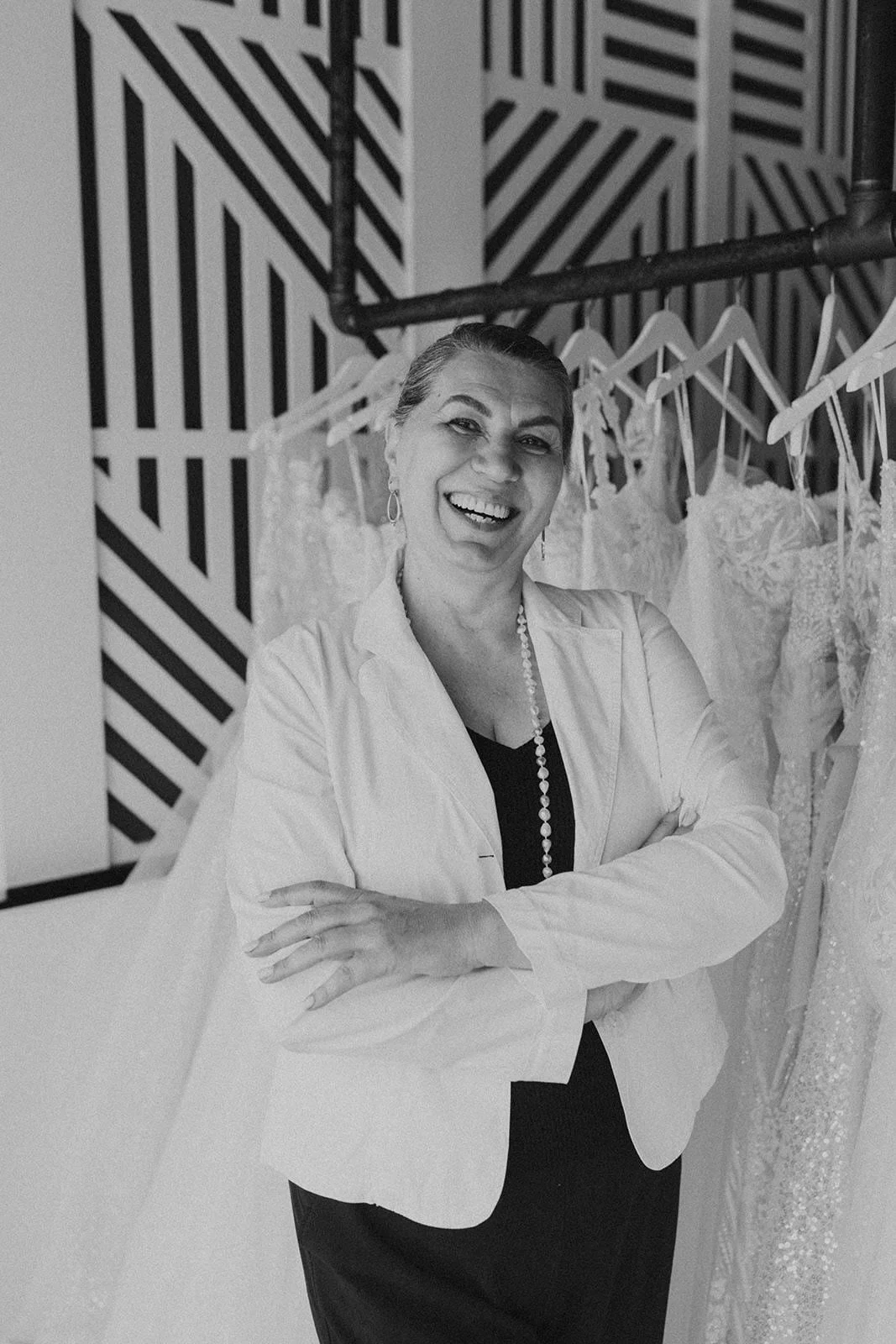 Colby Bridal
