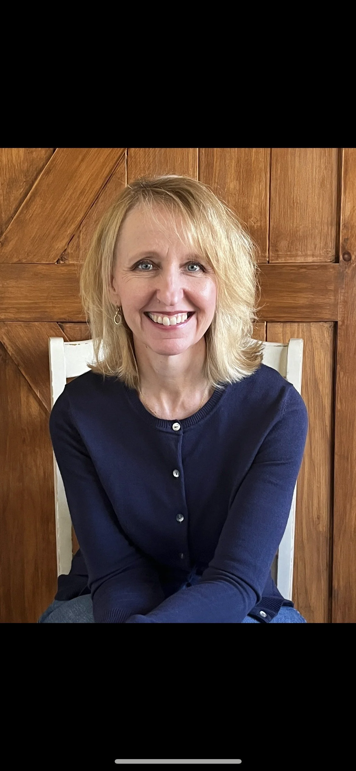 Picture of Andrea Robinson