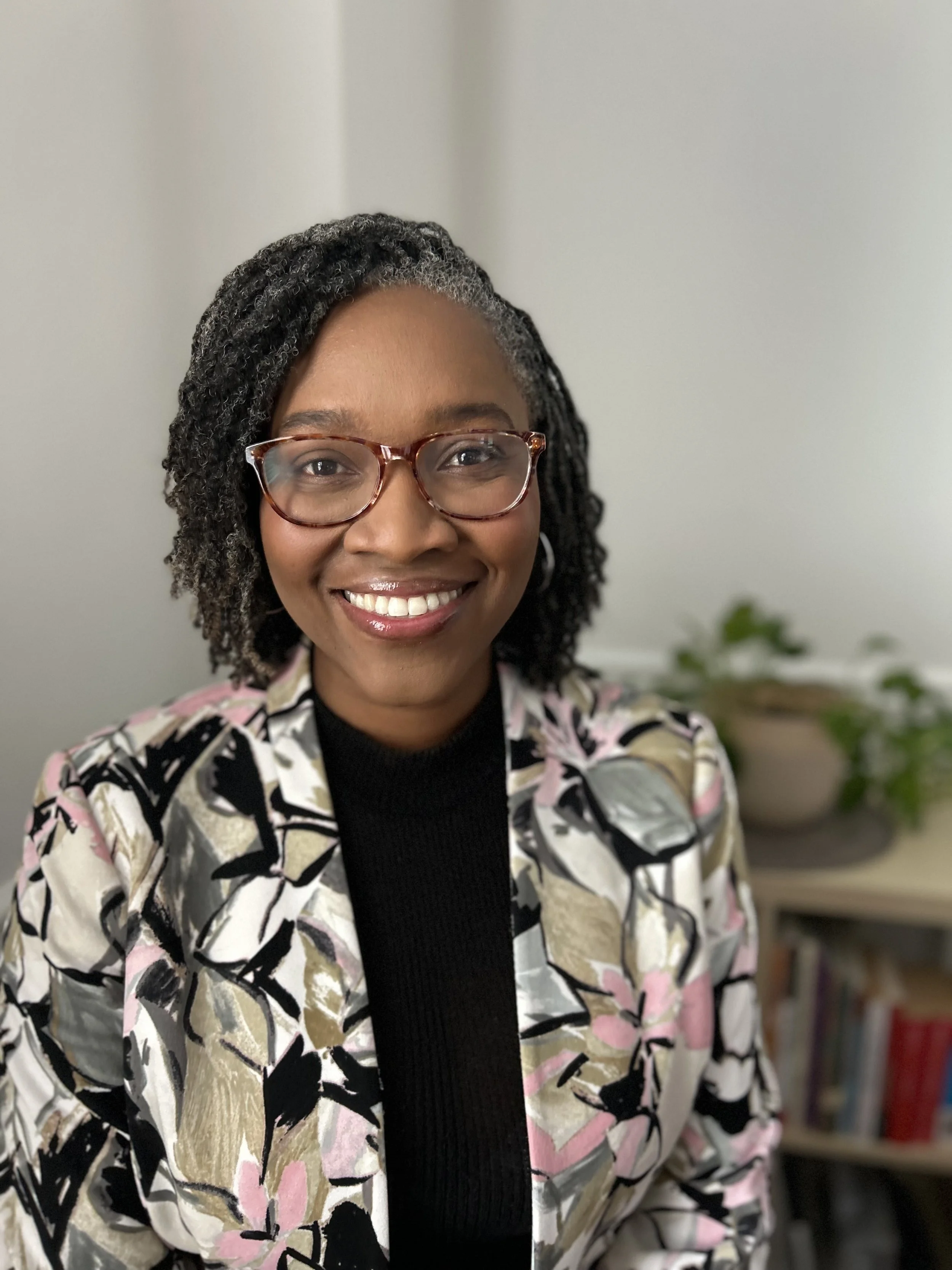 Picture of René Jarvis