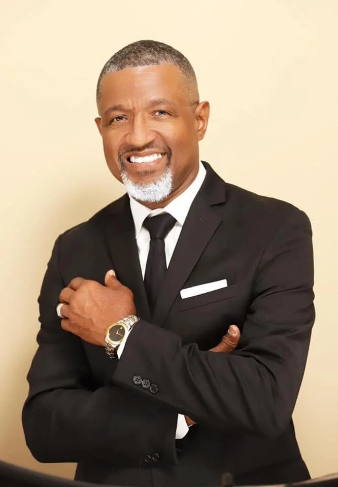 Picture of Jimmy Robinson