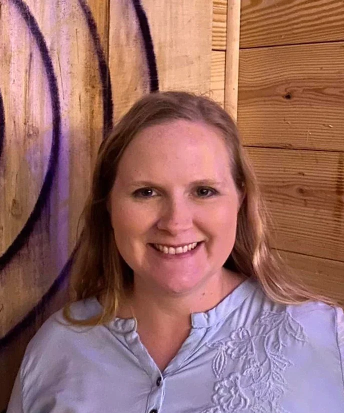 Picture of Hope Wingate