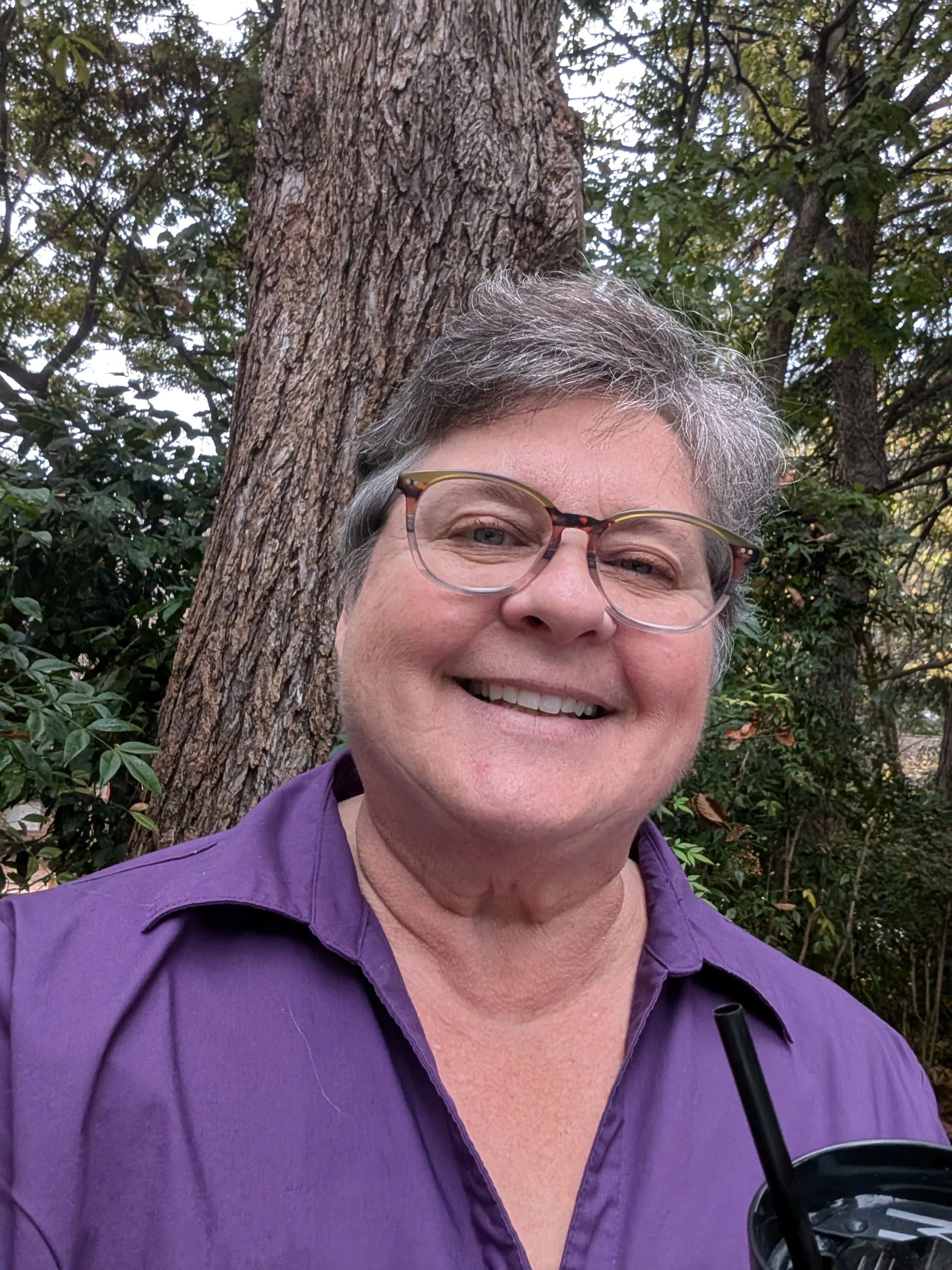 Picture of Marilyn Berberich