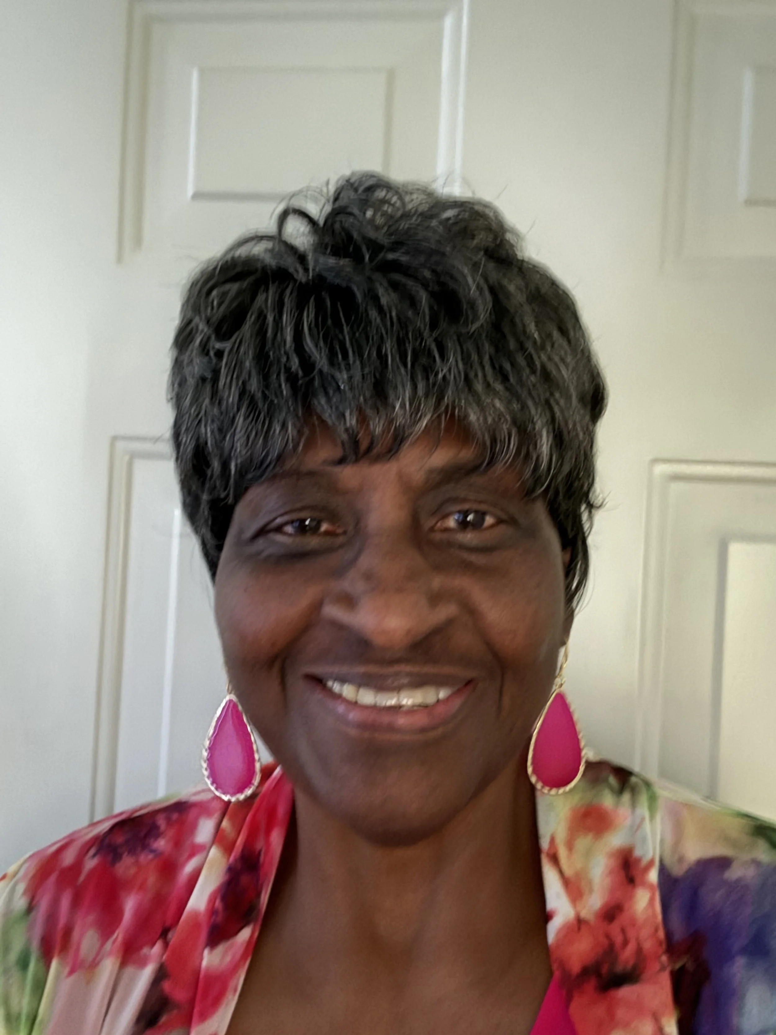 Picture of Barbara Ricketts