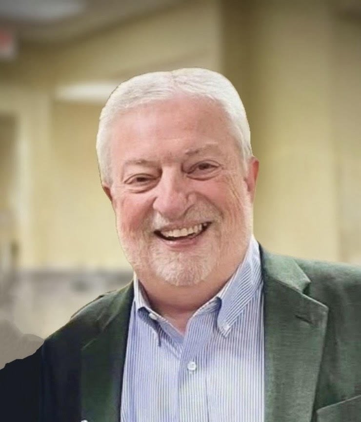 Picture of Harry Gibson