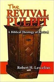 The Revival Pulpit