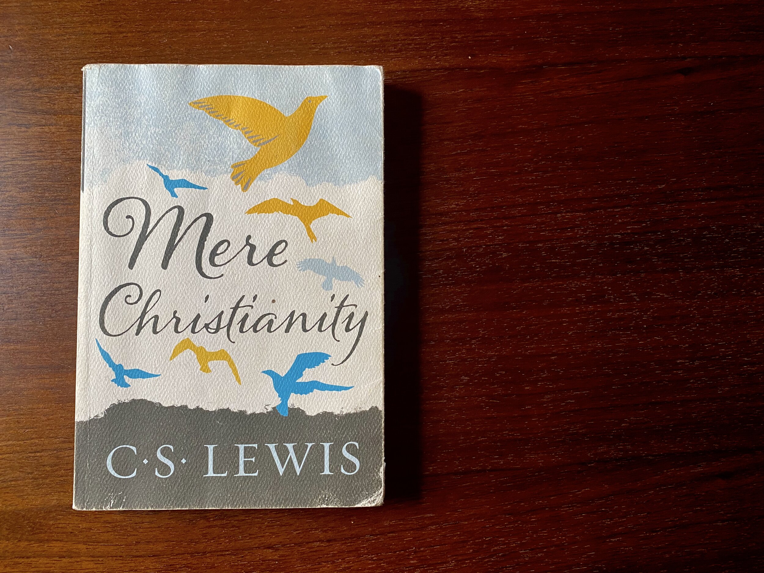 C.S. Lewis: “Mere Christianity” or Mere Inclusivism?