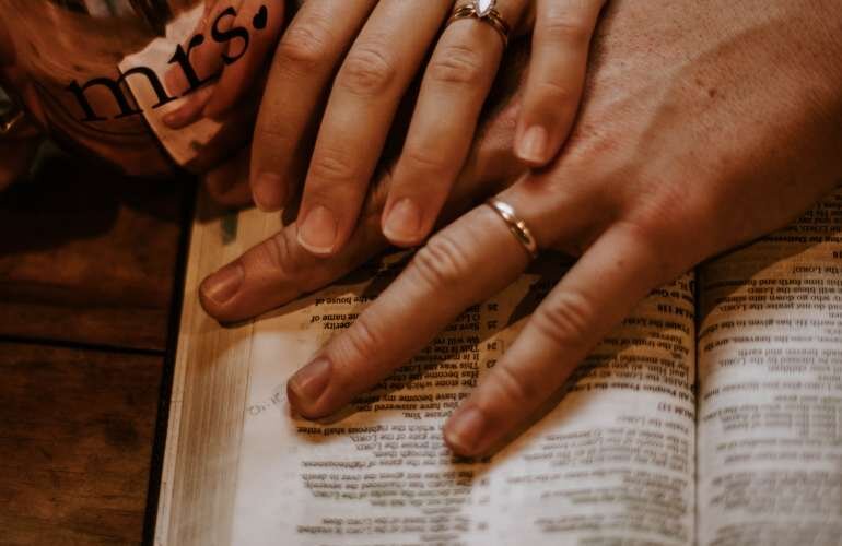 Why Biblical Submission is Both Essential and Lovely