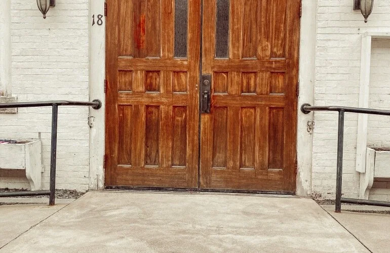 Ordinary Preaching of an Extraordinary Gospel