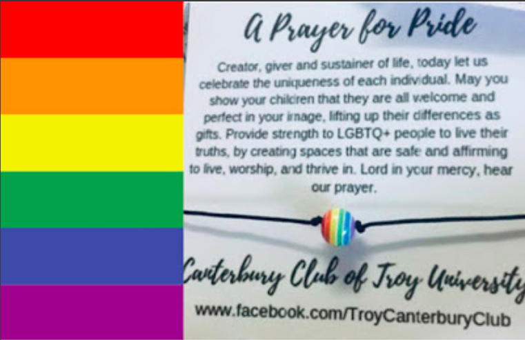 Why the Church Can’t Honestly Endorse LGBTQ+ Pride