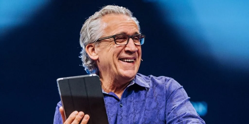 3 Reasons Christians Can't Get Enough of Bethel's Heresy