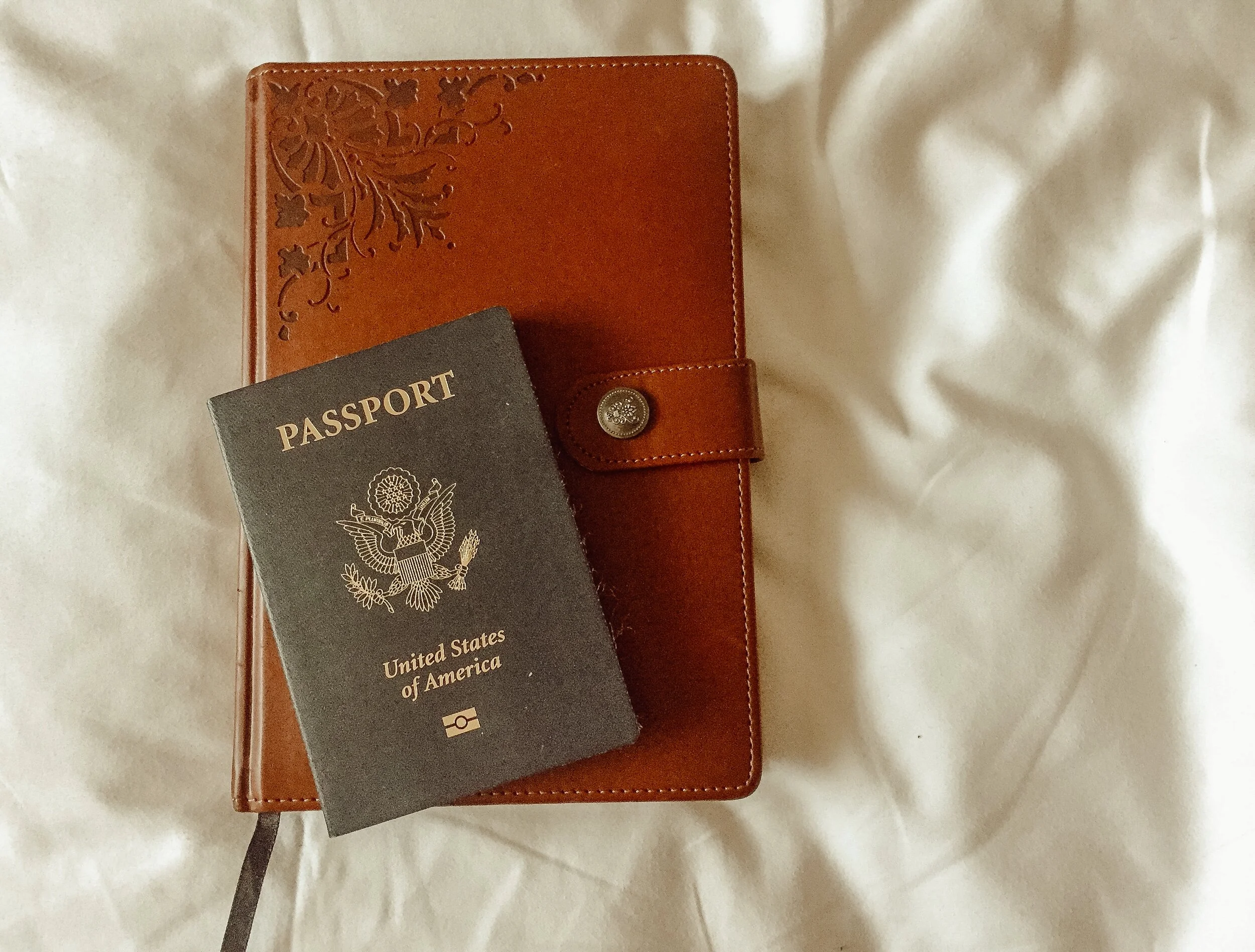 Principles To Consider Before Supporting a Missionary