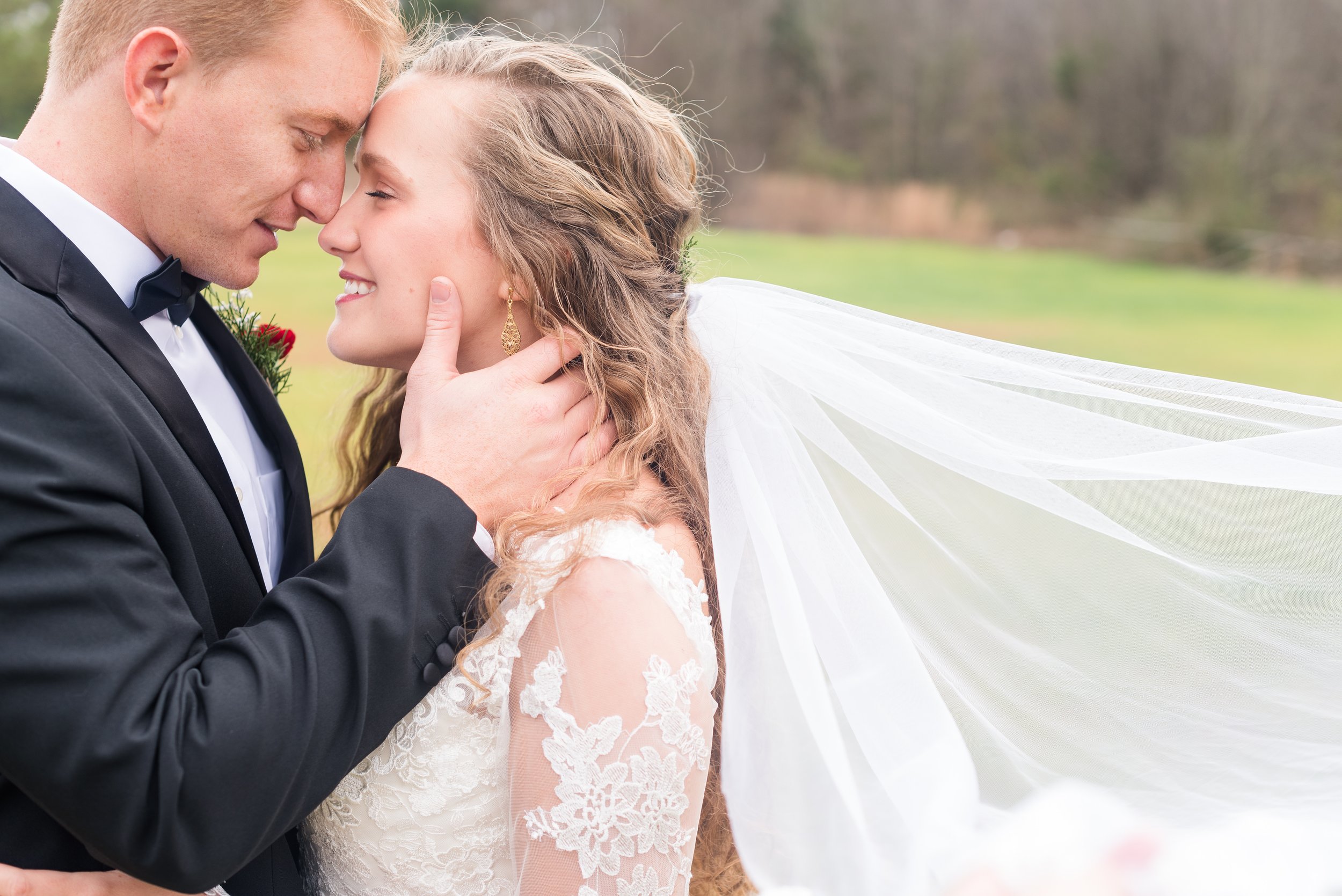 The Real Reason We Married Quickly