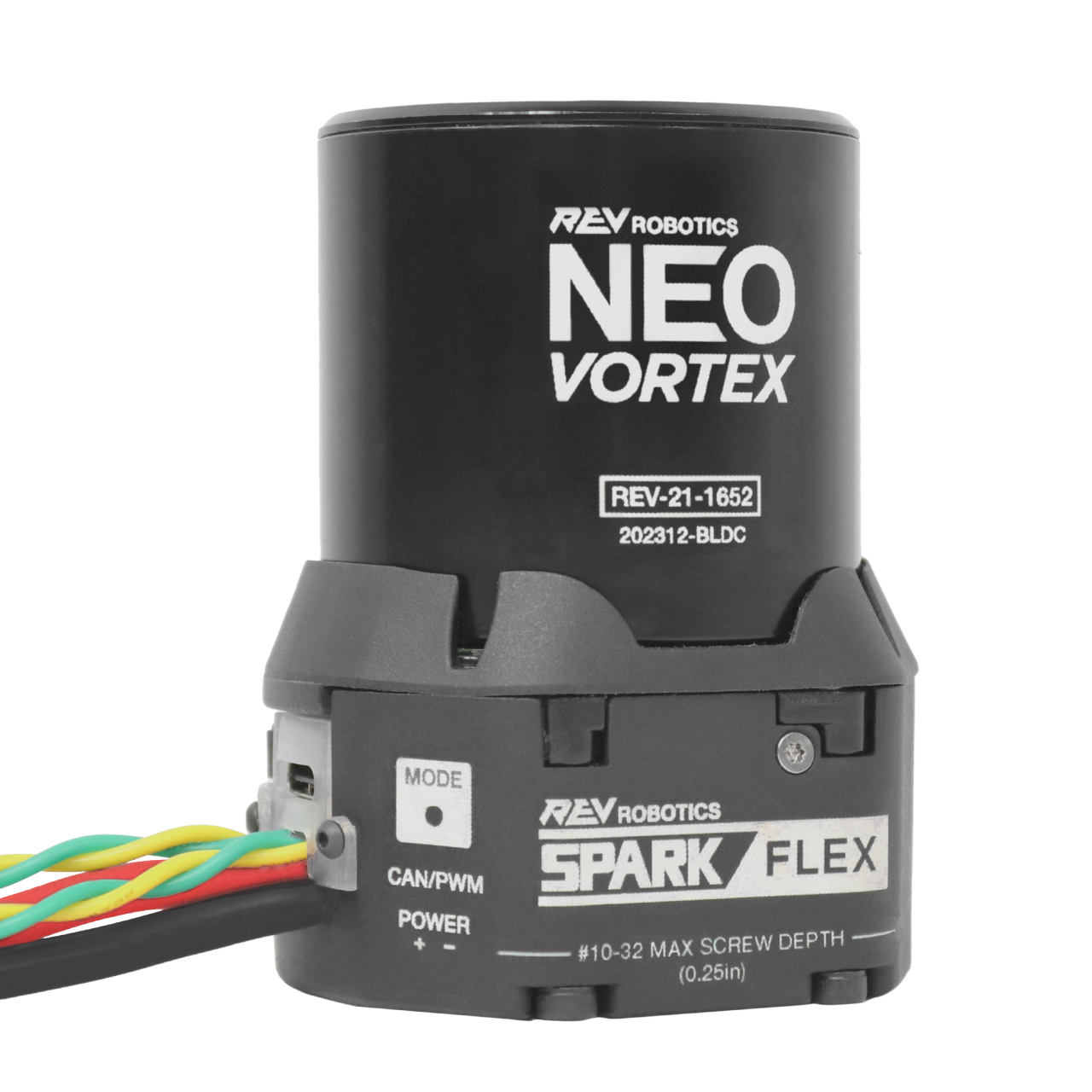 NEO Vortex and Spark Flex