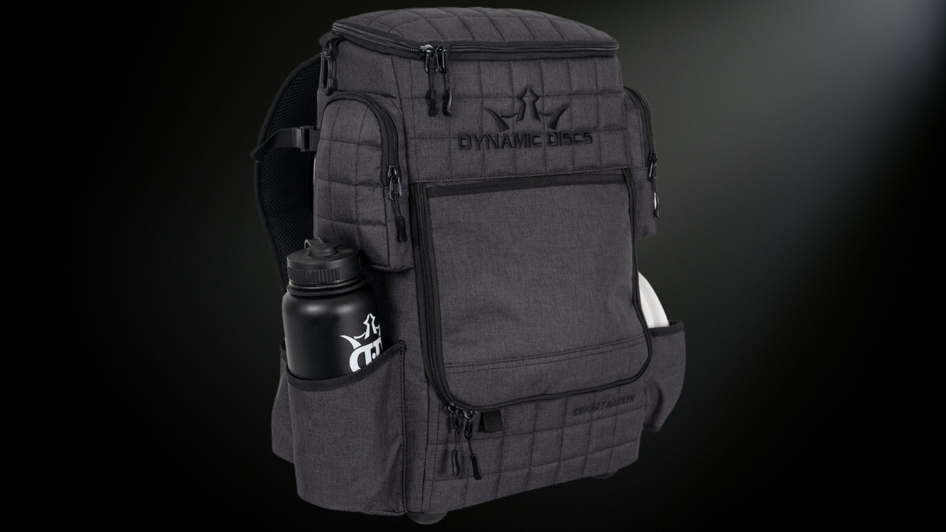 ranger h2o backpack