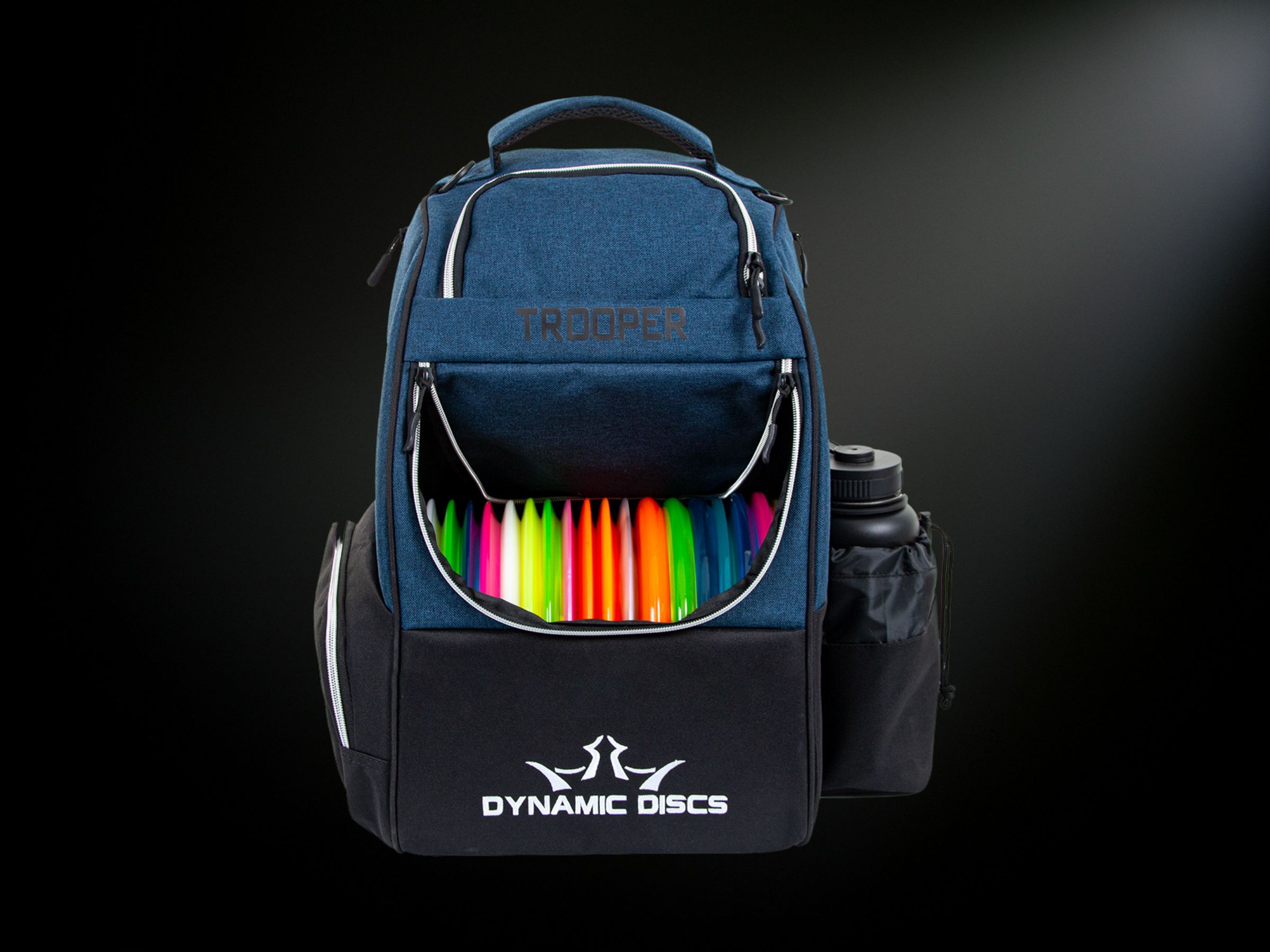 dynamic discs trooper