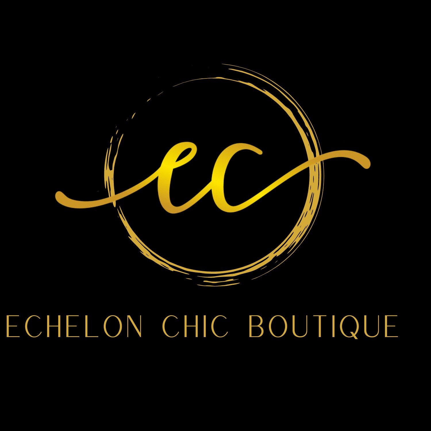 Echelon Chic Nail Boutique