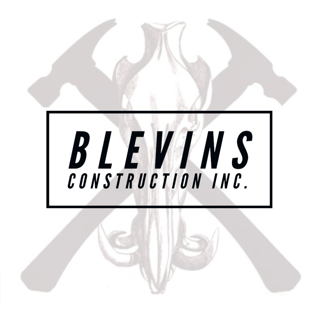 Blevins Construction Inc.