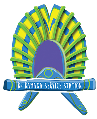 BP Bamaga Roadhouse