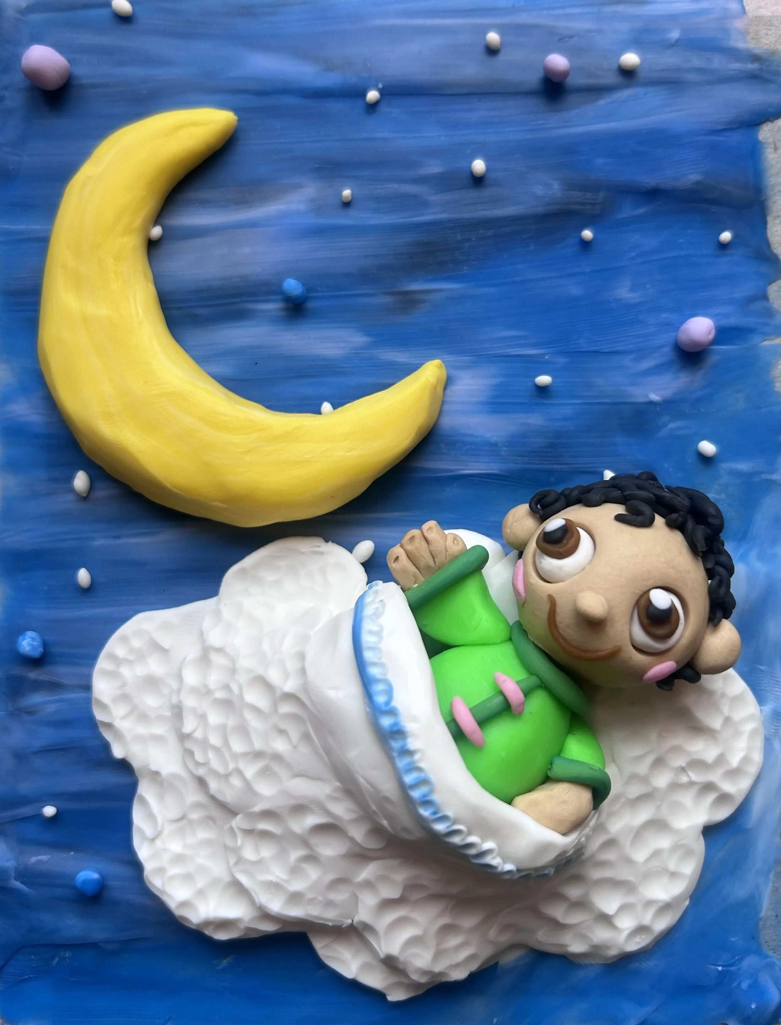 What is Baby Theatre?