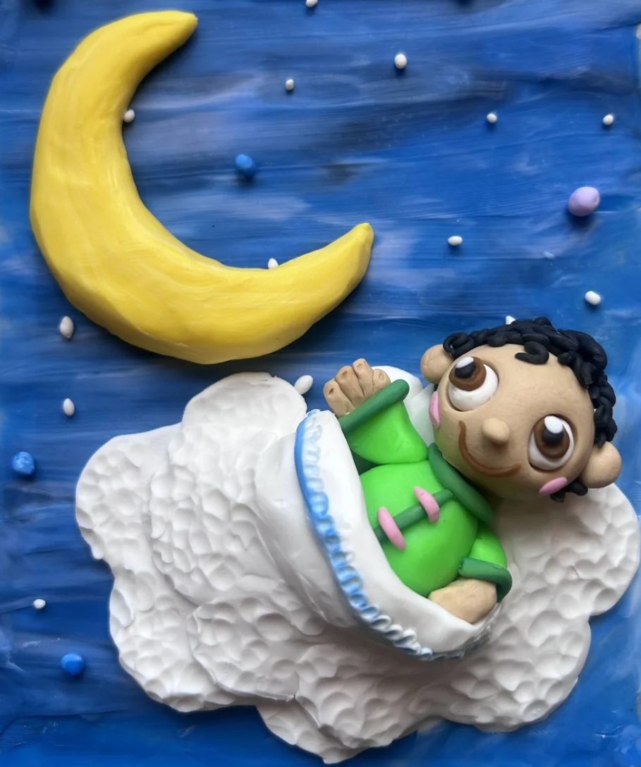 ¿Qué es teatro para bebés?