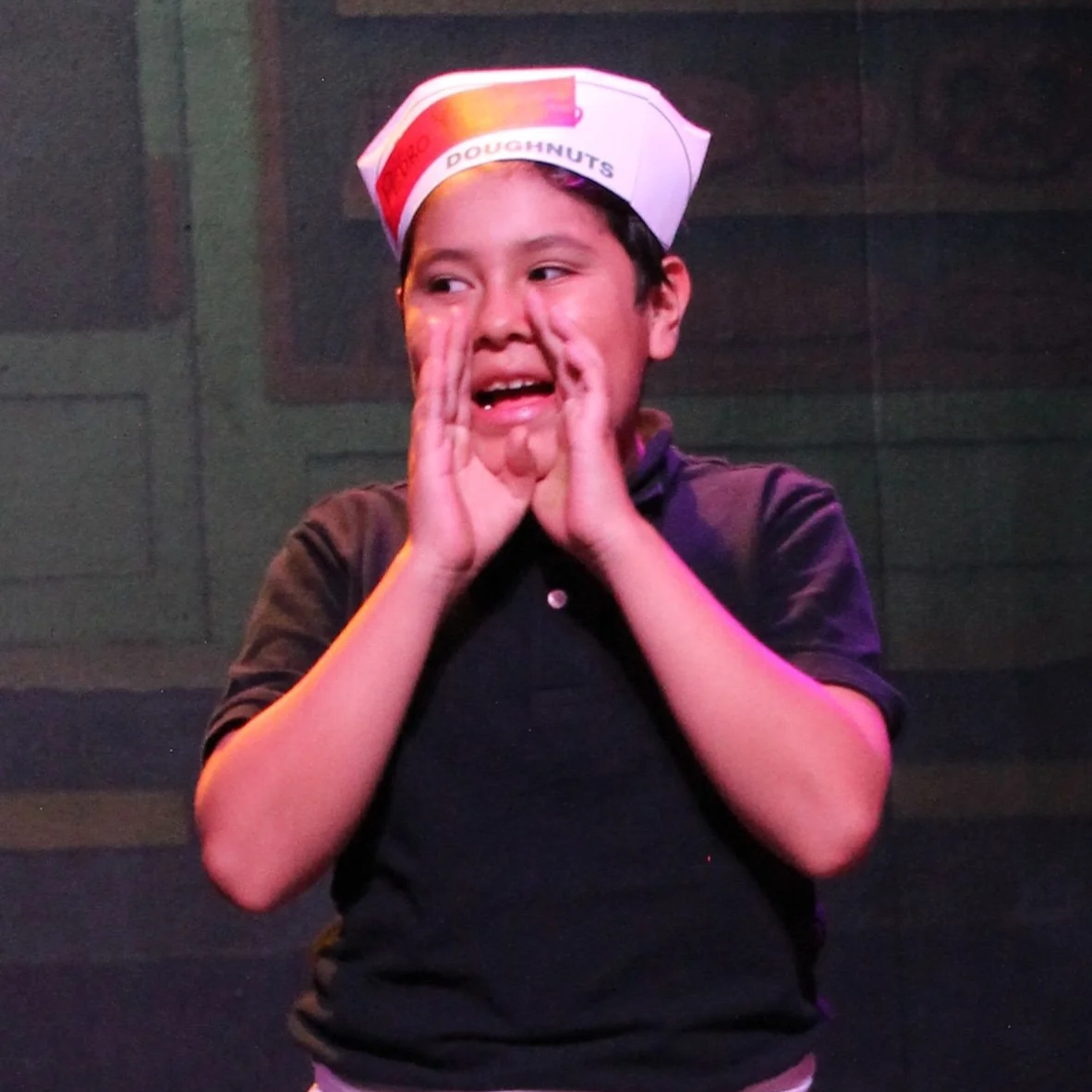 When Kids Can Create in Their Own Language, They Find Their Voice