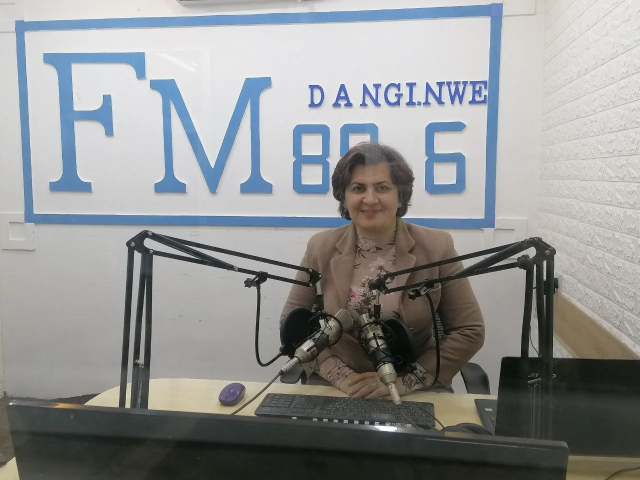 Rangeen Salam Mahmood 