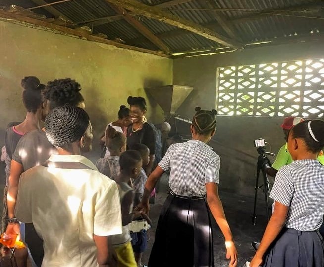 Fondation Luc Eucariste (FLE)