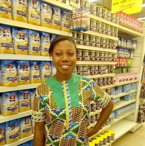 From Rice Fields to Rising Incomes in Nigeria