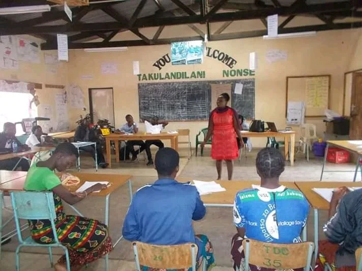 No More Hiding: Sex Workers in Malawi Claim Their Rights