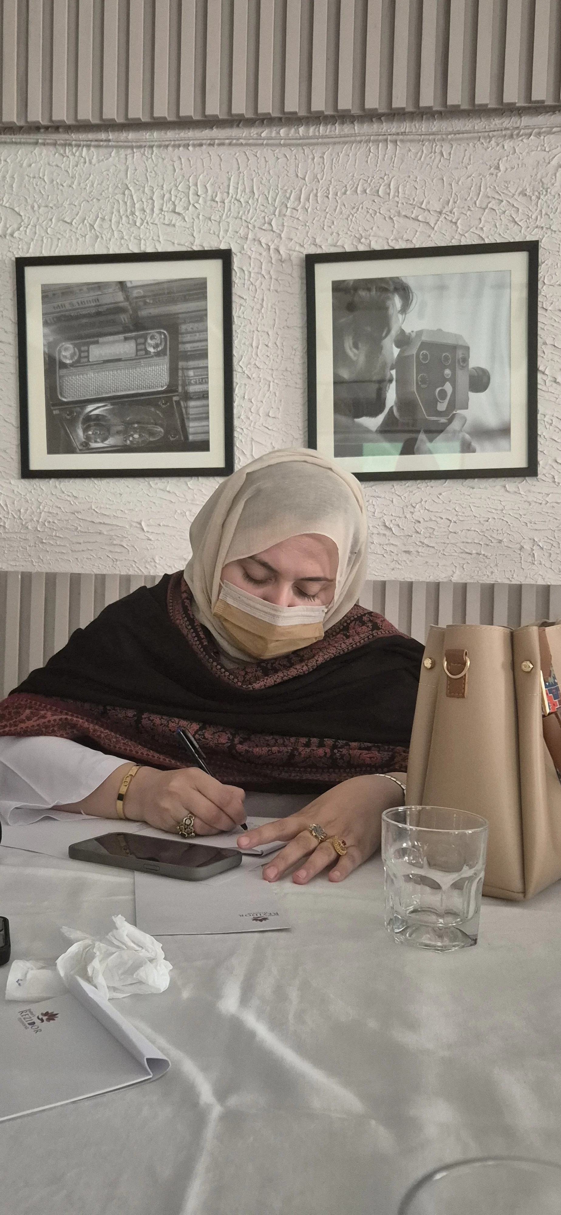 Building a Network of Women Lawyers Fighting for Justice in Pakistan