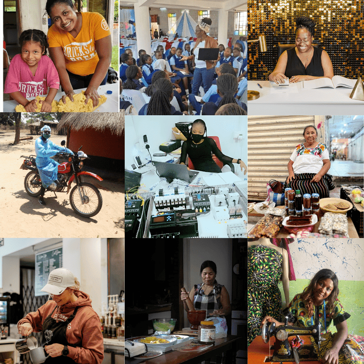 GIVING JOY PHOTO CONTEST 2026:                                      Joy at Work
