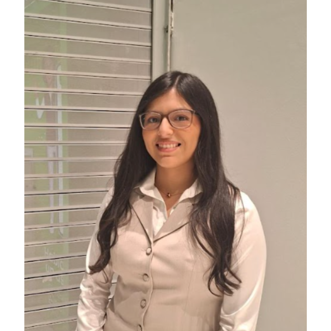 Cinthya Perez Cornejo &amp; FormaTec Women