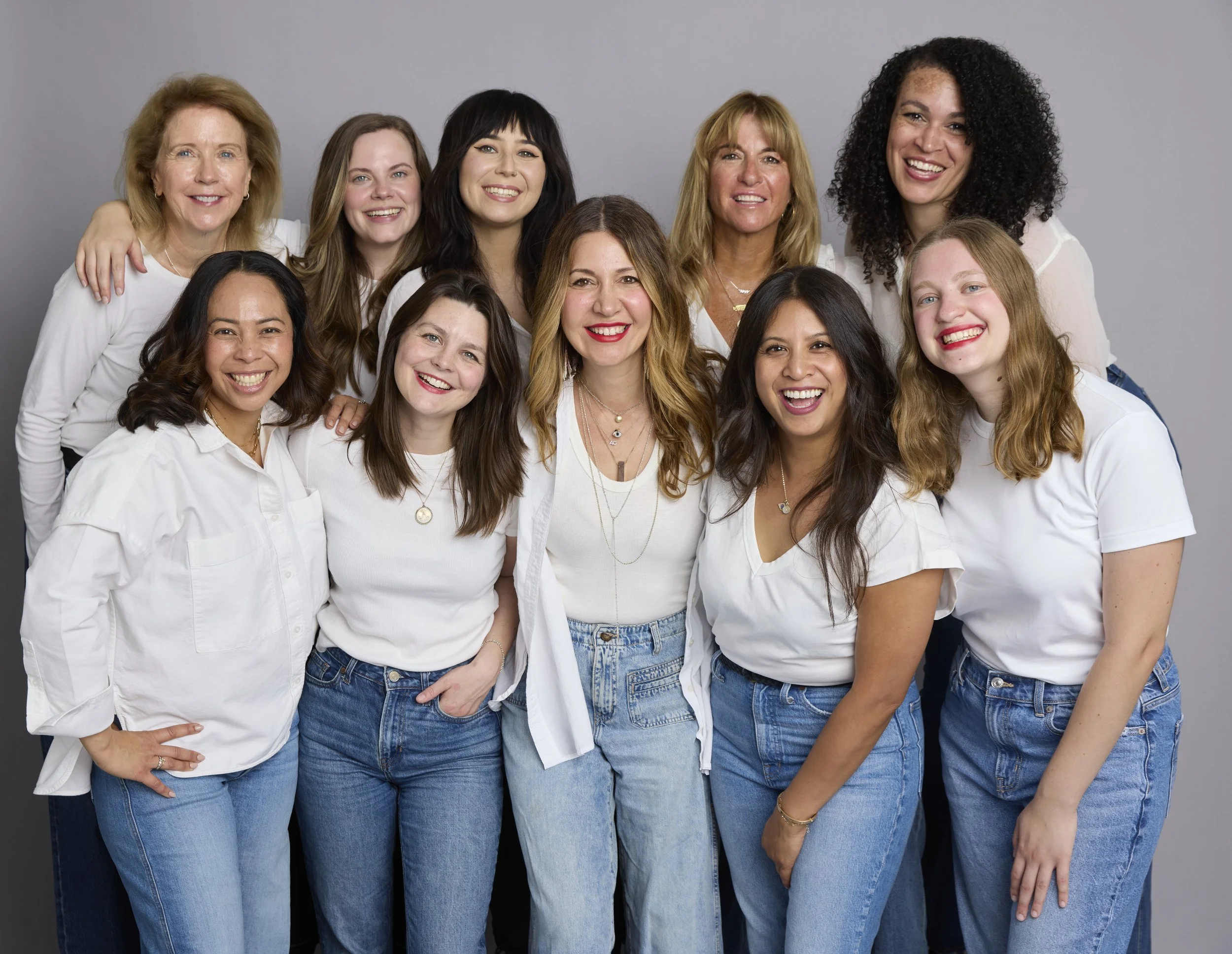 Giving Joy Partners with ARC Collective to Support Women Entrepreneurs
