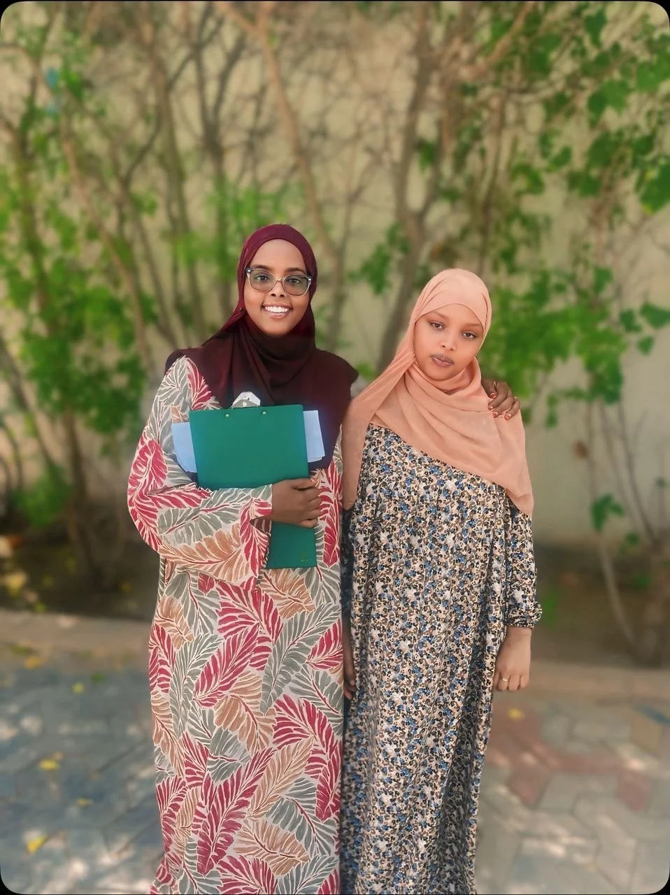 Giving Joy_Hayaad_CLDC.JPG