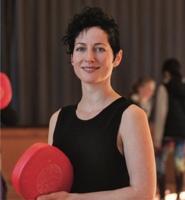 Harmed and Dangerous