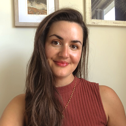 Wild Power - Dr Melanie Laird
