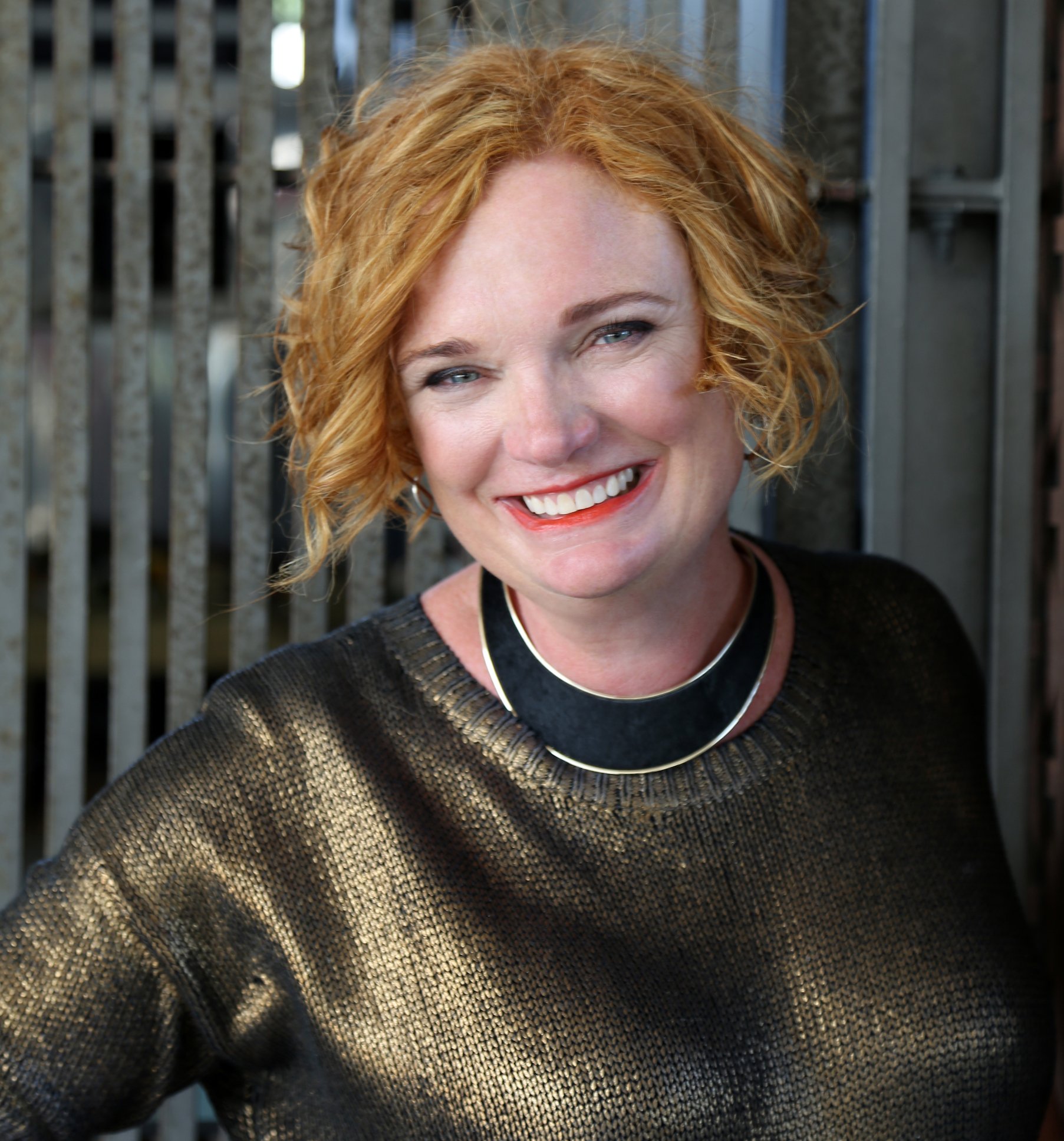 Your Second Act -Laurel McLay