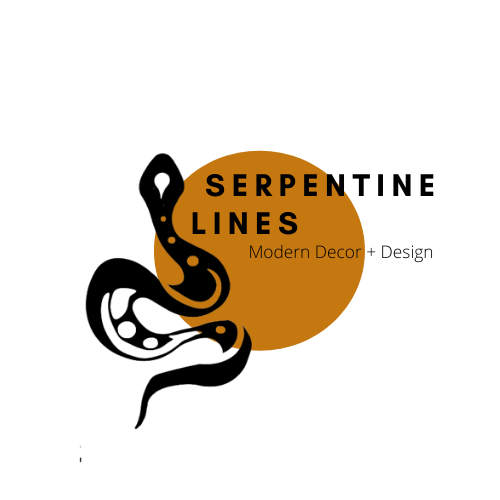 Serpentine Lines