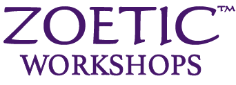 Zoetic Workshops